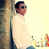 Ritesh Jadav