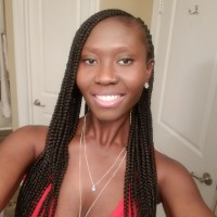 Emelia Mensah