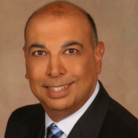 Rob Singh