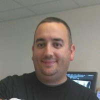 James Vandersluis