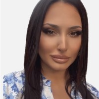 Jovana Borkovic