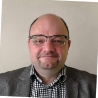 Mikael Larsen