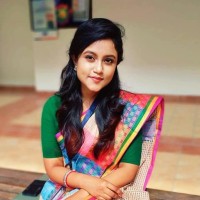 Antara Roy Chowdhury