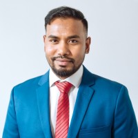 Mohammed Moniruzzaman