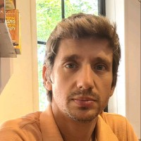 Dror Aharony