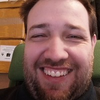 Chris R. Jensen