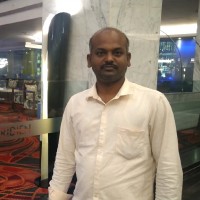 Manojkumar R