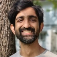 Anantajit Balakrishnan