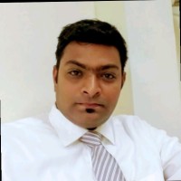 Suresh Natarajan