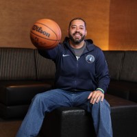 Christopher T Rogan, Mba