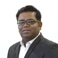 Muzaffar Shaikh