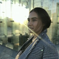 Елена Голик