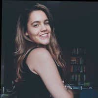 Ingrid Dyanna Guimarães Do Amaral
