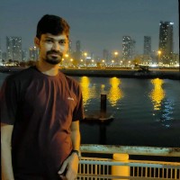 Thiruppathi selvaraj