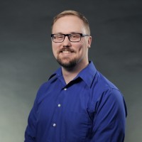 Ryan Lamoreaux