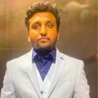 Rohit Ammanagimath