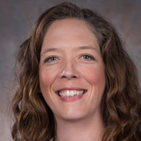 Catherine Scholz
