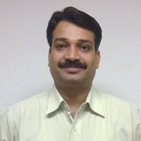Shekhar Deshmukh