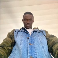 Joseph Adesina