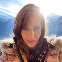 Sabine Judith Jeiziner