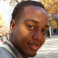 DeAndre Cain