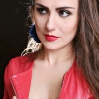 Priscilla Costa