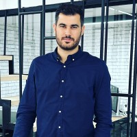Dimitris Kremmydas