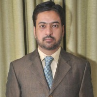 Mamoon Shervi
