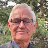 Robert (Bob) Edgar