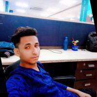 Shadab Salmani