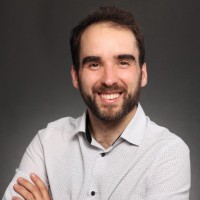 Daniel Dumas
