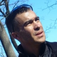 Sebastien ALGARRA