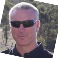 Greg Ferrie