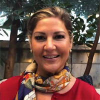 Mary Diaz-Rodriguez