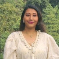 Sunita Maharjan