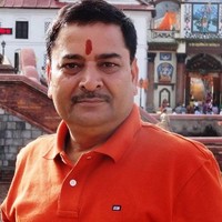 Avinash SHARMA