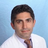 hamed vaziri