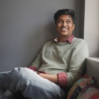 Nandha gopala Krishnan