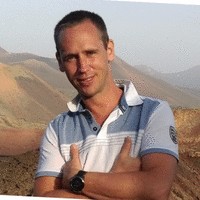 Arnaud Marain