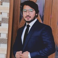 Ubaid Ahmed
