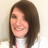 leah Warburton