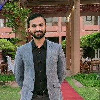 Haris Ali
