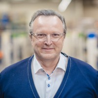 Dirk Vanrobaeys