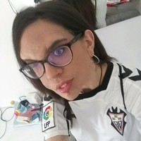 María Gómez Garcia