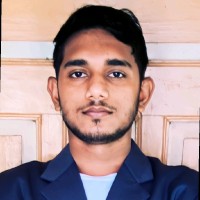 JOYDEB PAL