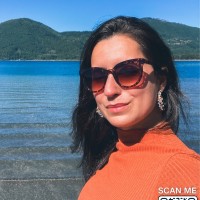 Taiene Da Rosa