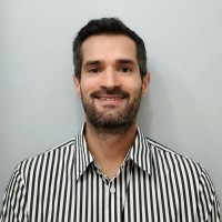 Martín Gorostidi
