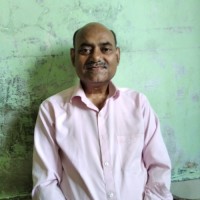 Kiran babar