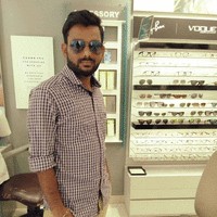Atham Ali