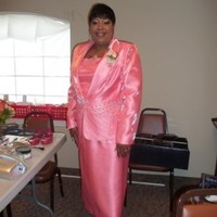 Mary Davis